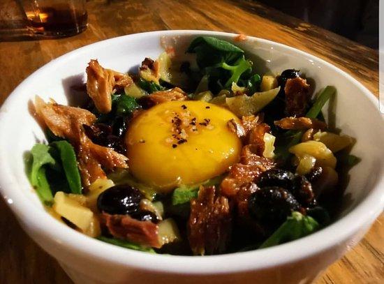 Leandro's Bistro